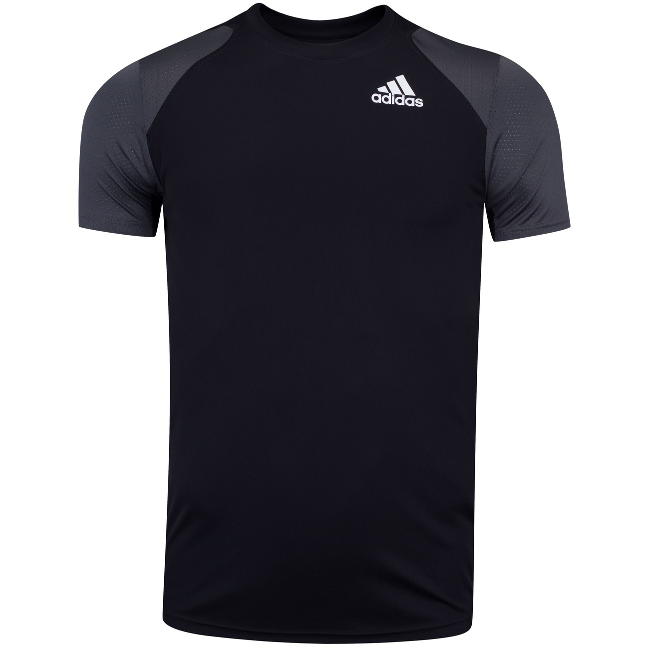 camiseta adidas club tee