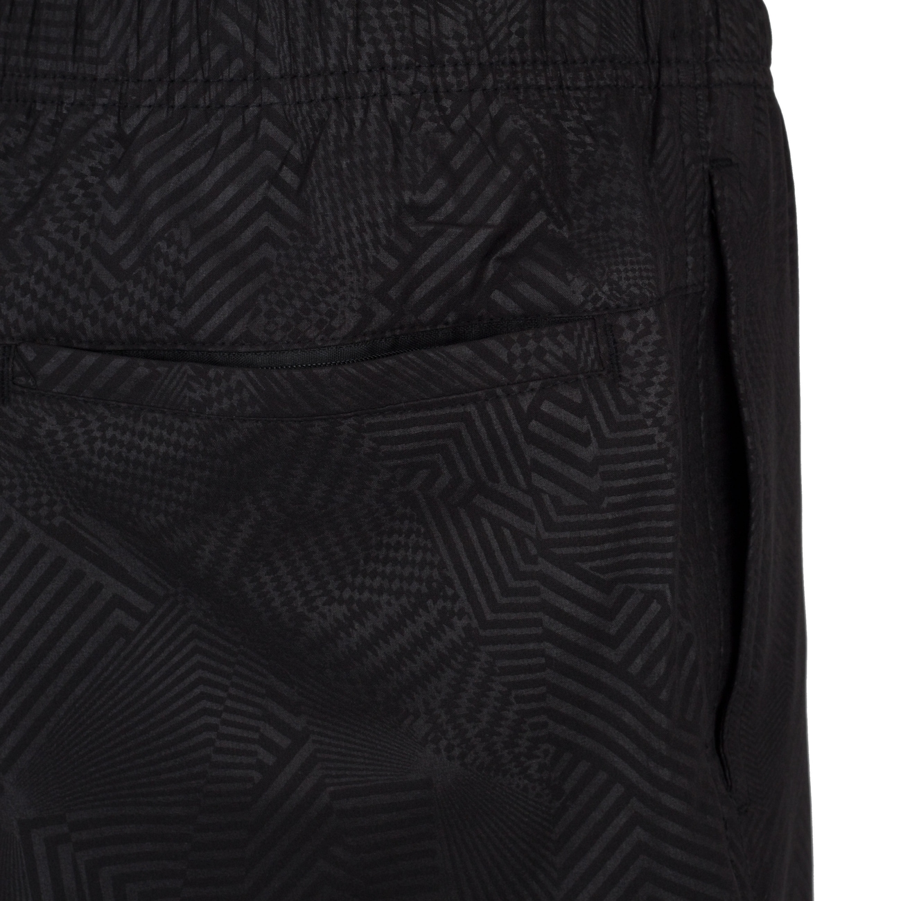 Bermuda Masculina Oxer Dupla Heat - Video 1