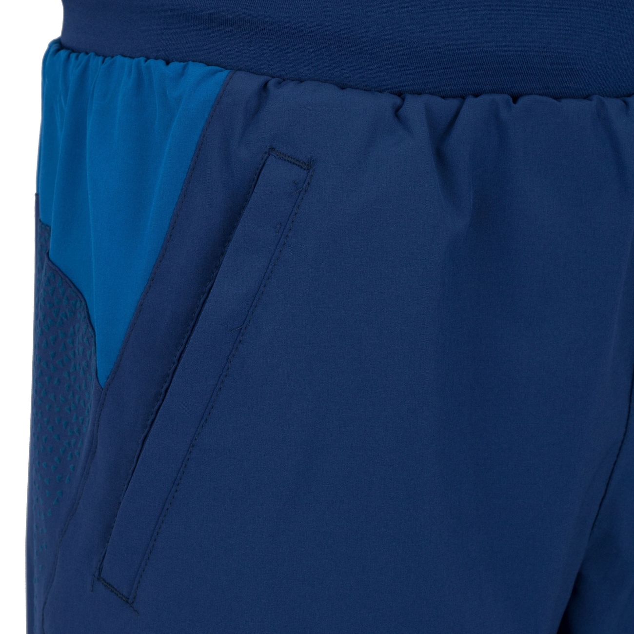 Bermuda Oxer Masculina Sweat New - Video 1