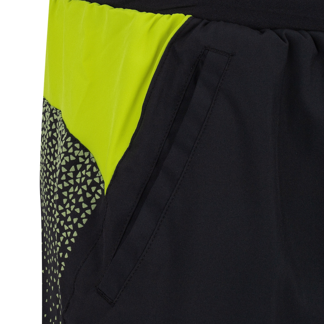 Bermuda Oxer Masculina Sweat New - Video 1