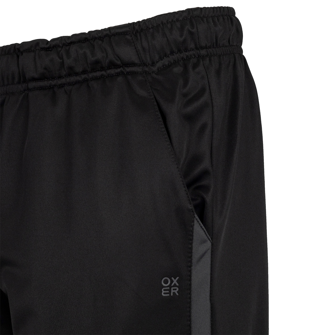 Conjunto de Agasalho Masculino Oxer com Bolso Replayer BS - Video 1