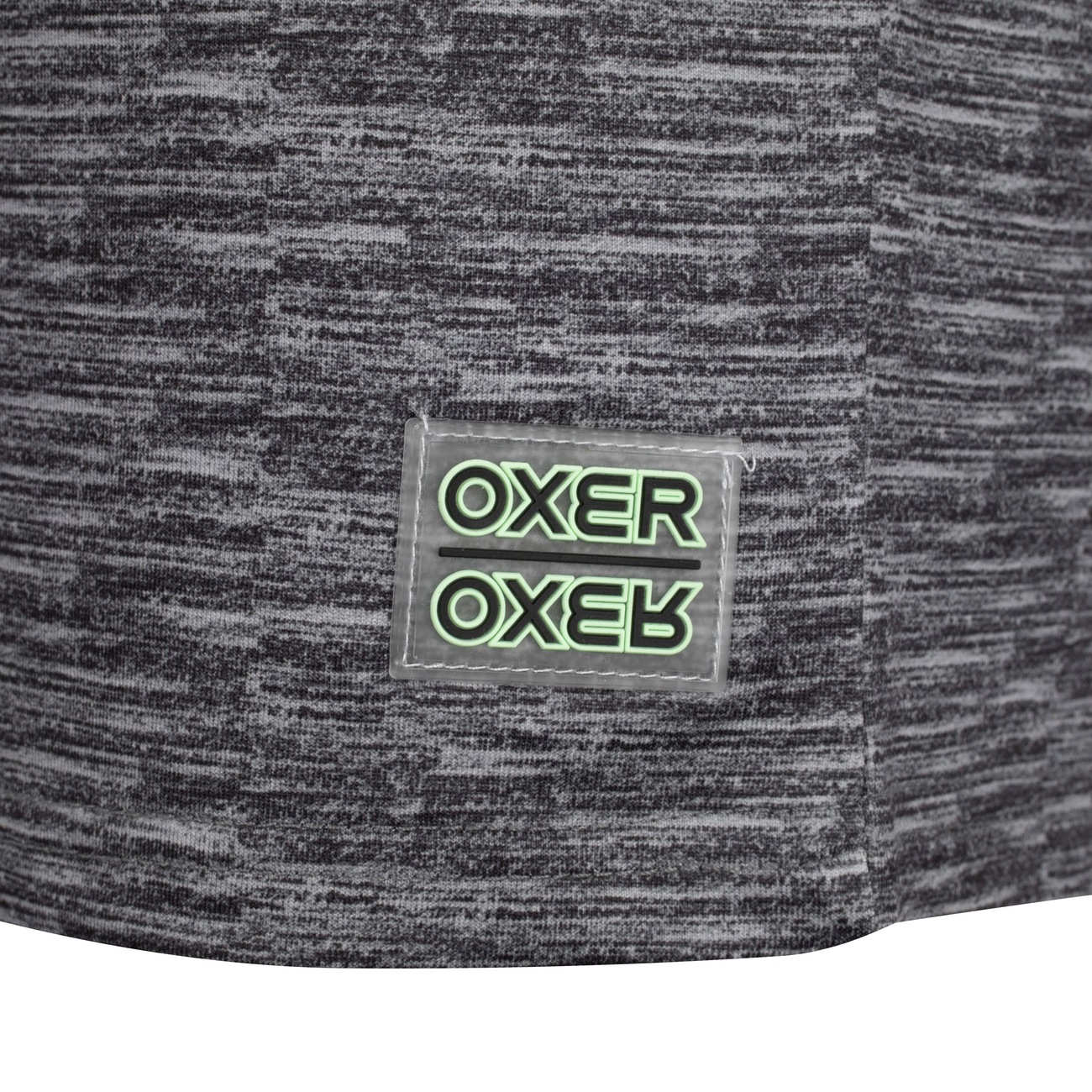 Bermuda Masculina Oxer Malha Cationica - Video 1