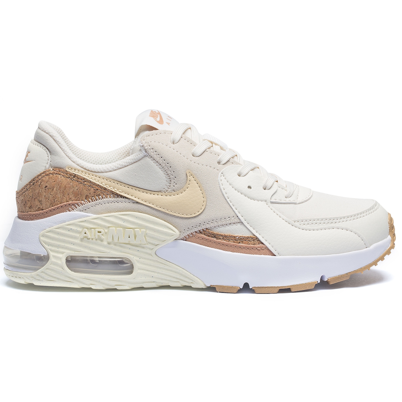 Tênis Nike Air Max Excee - Feminino | Centauro