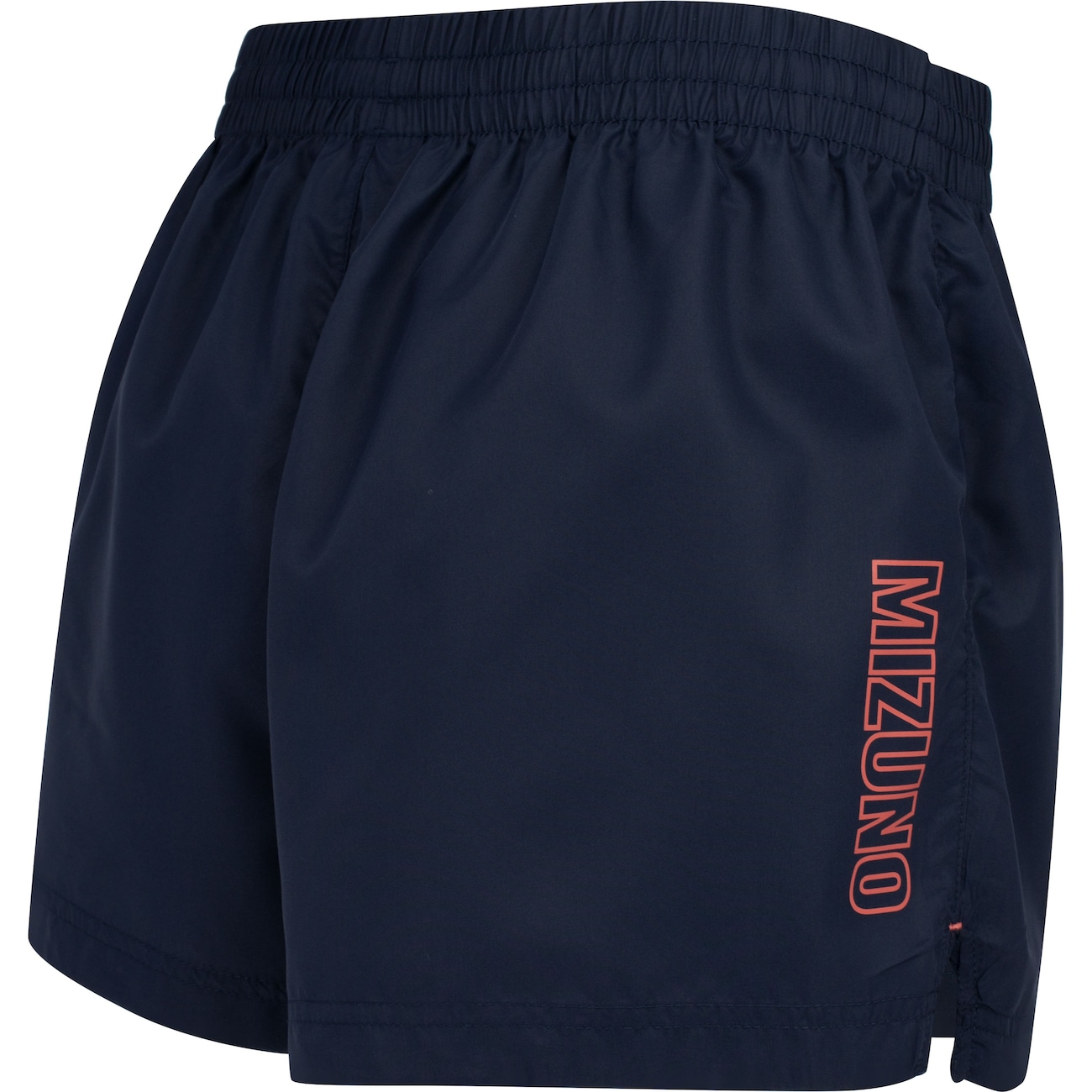 Shorts Mizuno Feminino New Runner - Video 1