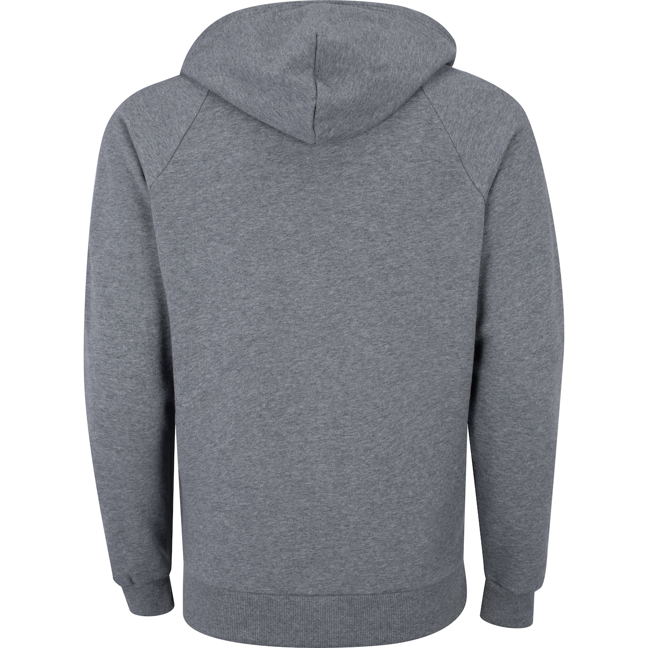 Blusa de Moletom Under Armour Masculina com Capuz Rival Fleece Big - Video 1