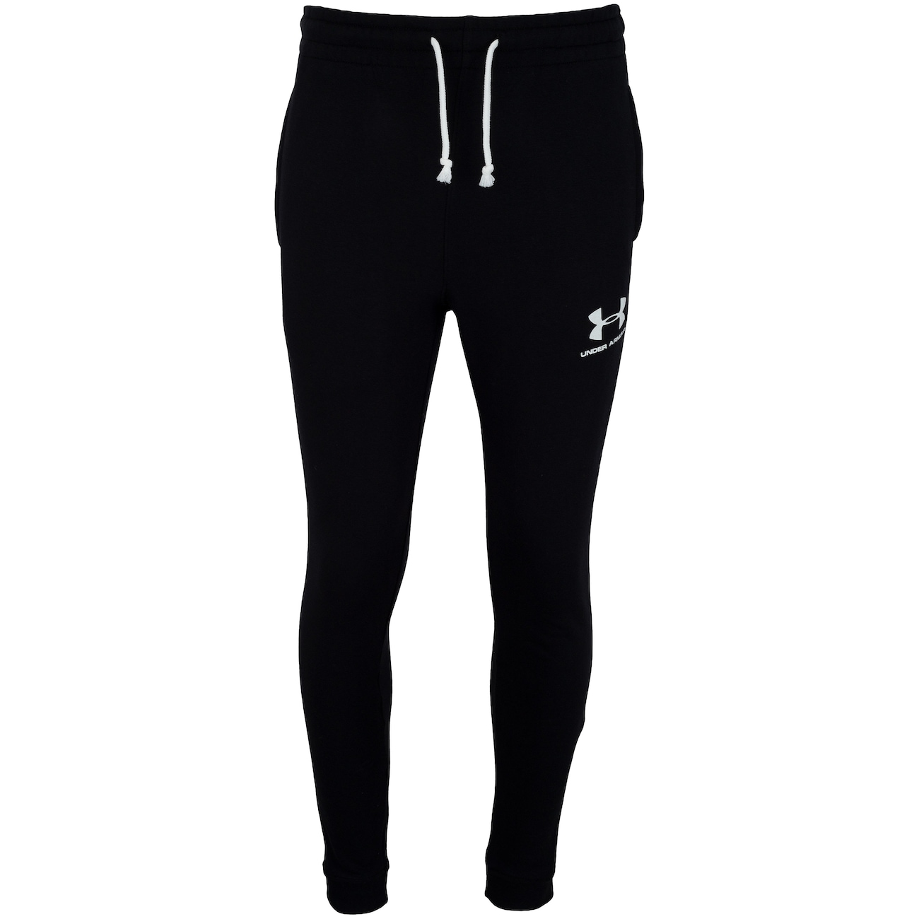 calça under armour sportstyle terry masculina