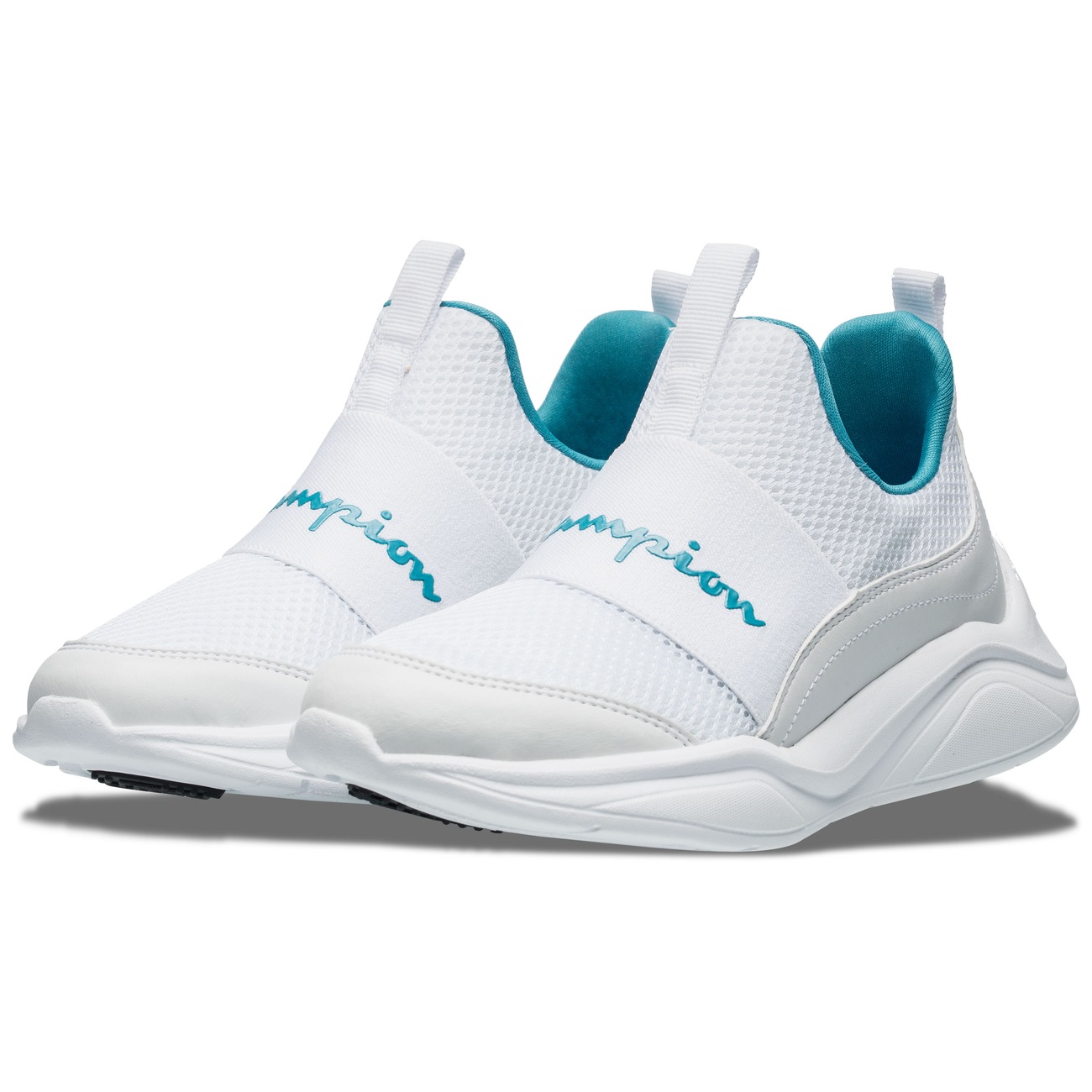 Tênis Champion Legacy A Lo - Feminino - Centauro