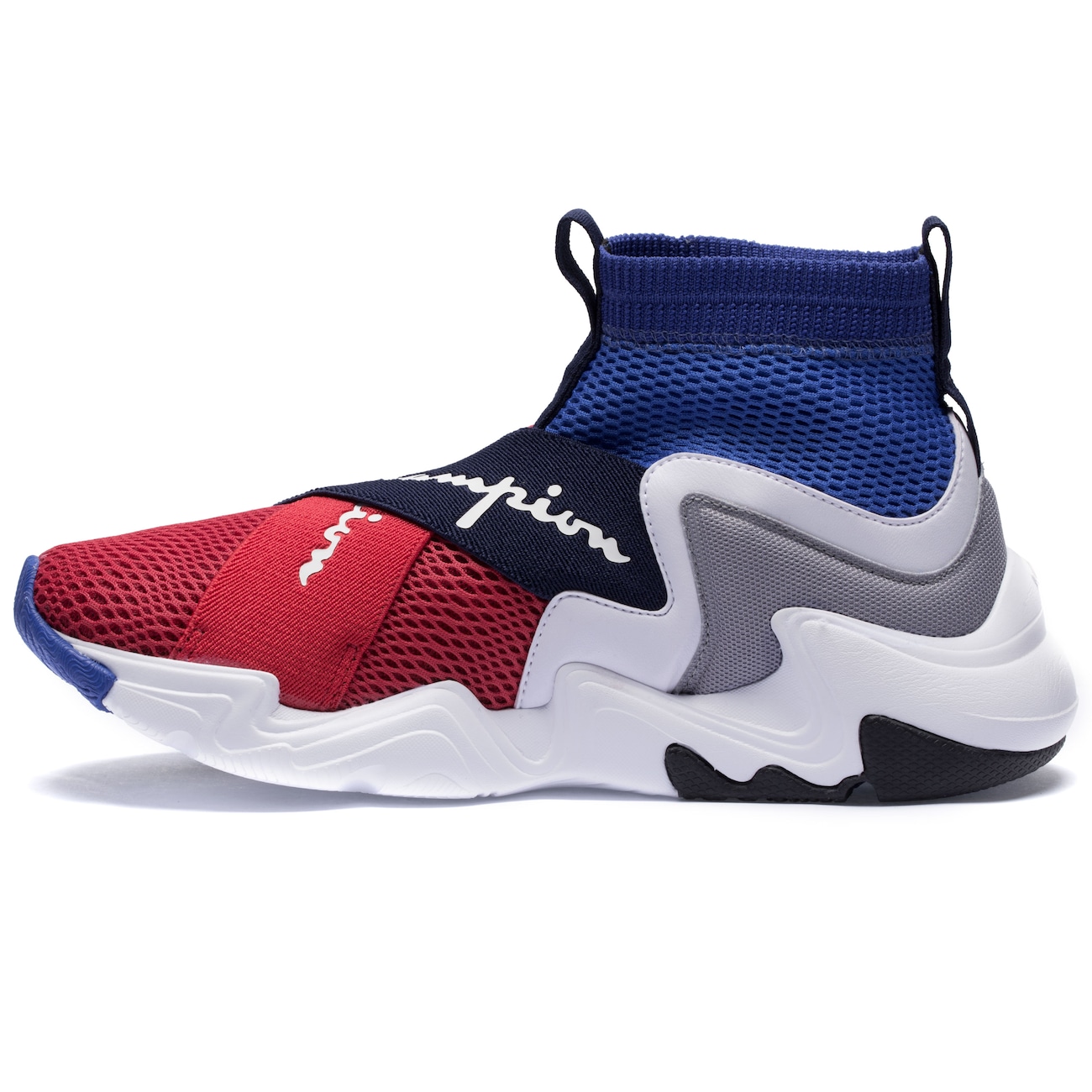 Various – Champion Trax 1 Tênis Champion Next - Outros Moda - Magazine Luiza