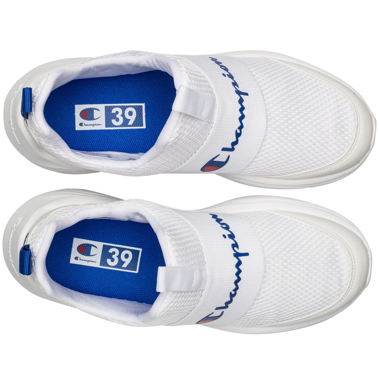 Tênis Champion Legacy A Lo - Masculino - Centauro