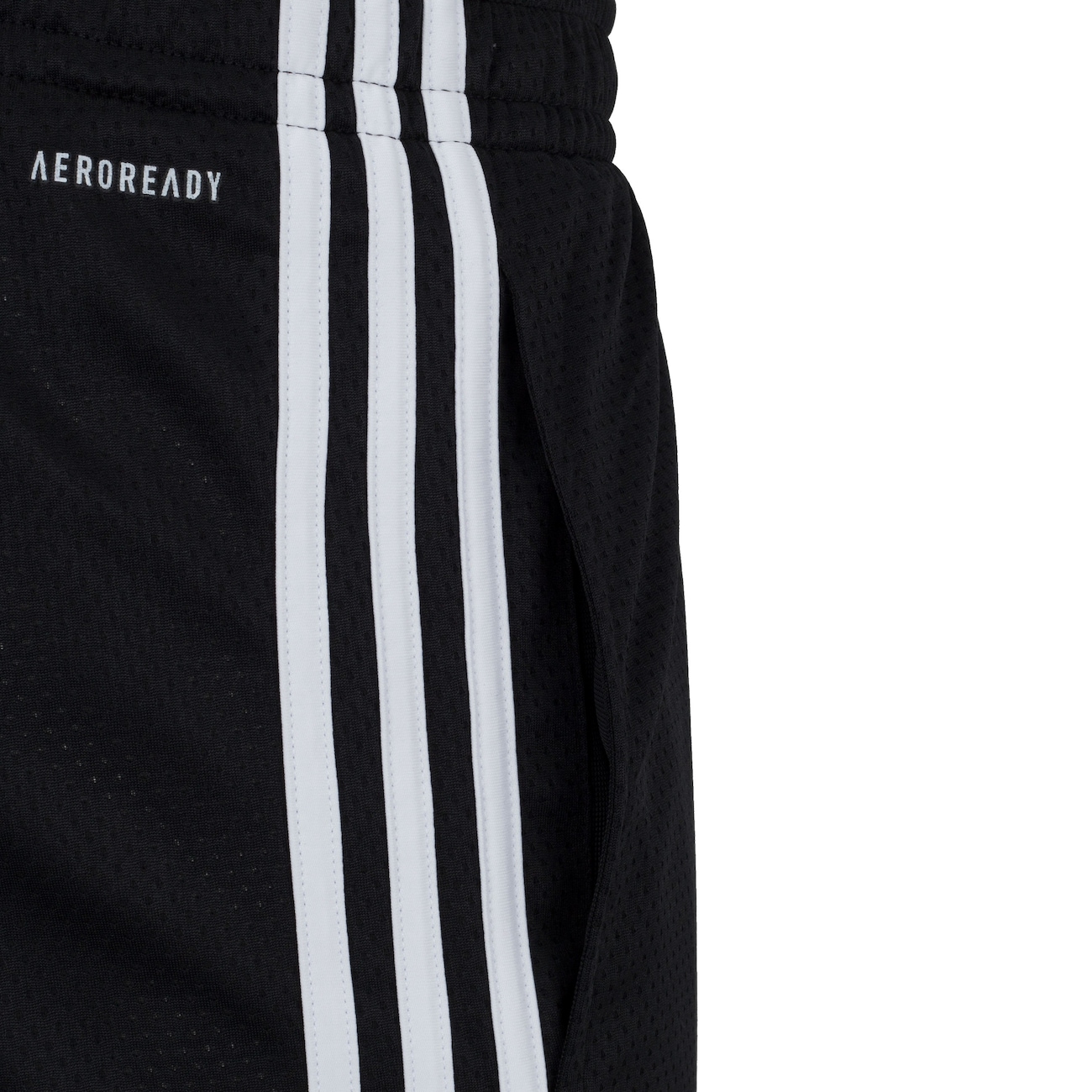 Bermuda Masculina adidas M 3S - Video 1