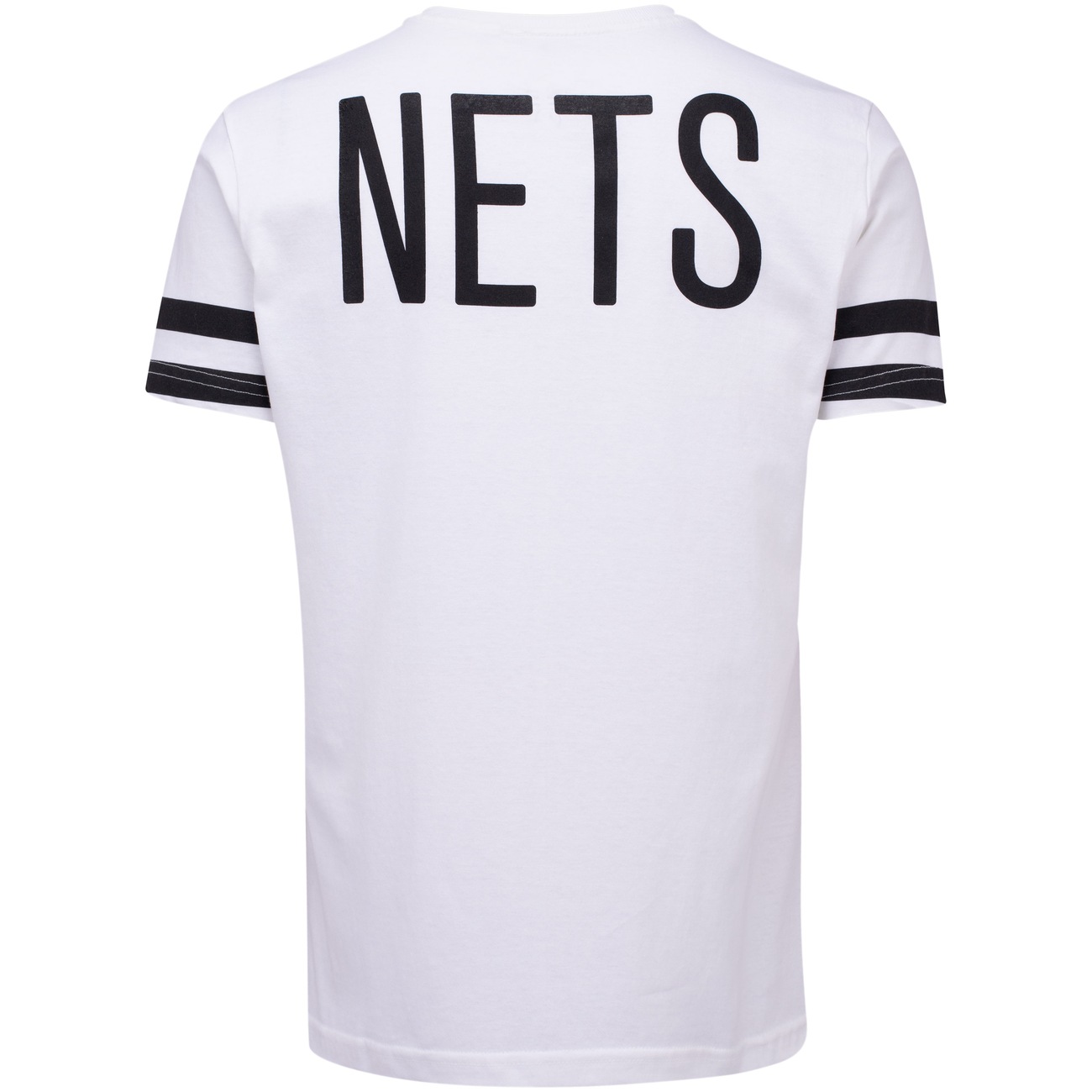 camisa brooklyn nets centauro