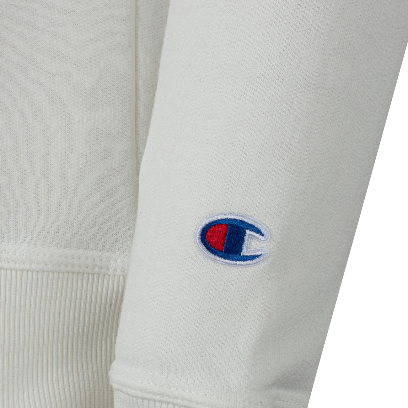 Blusa de Moletom Champion Masculina Gola Careca - Video 1