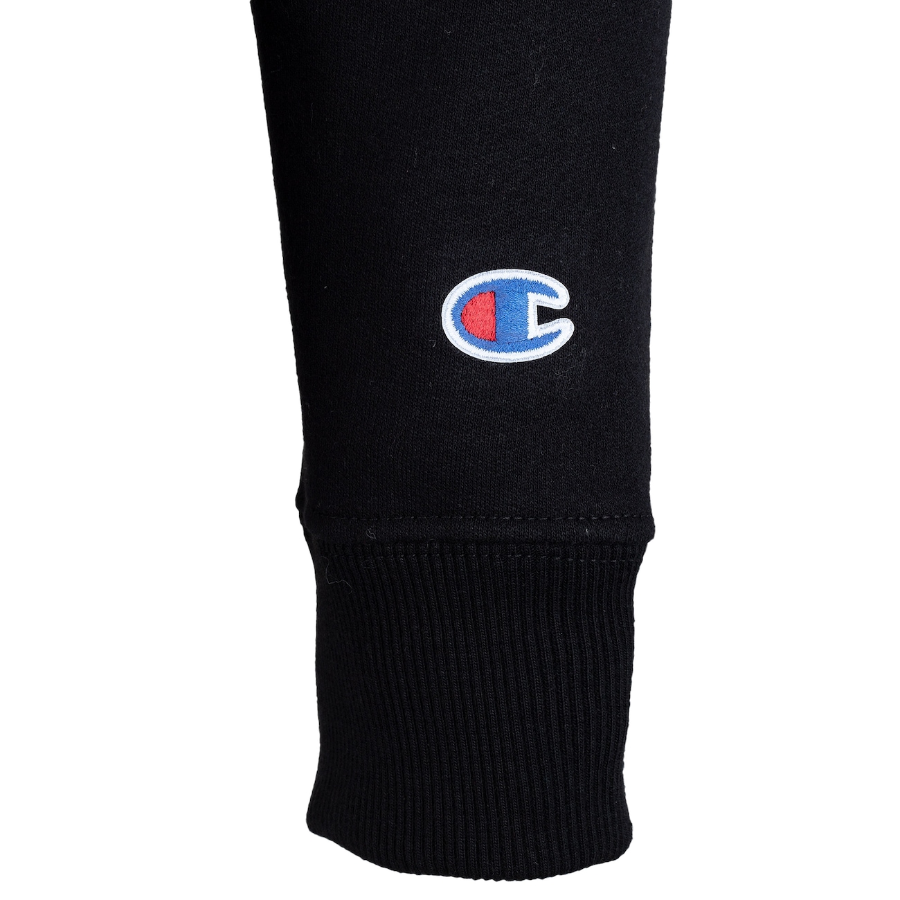 Blusa de Moletom Champion Masculina Gola Careca - Video 1