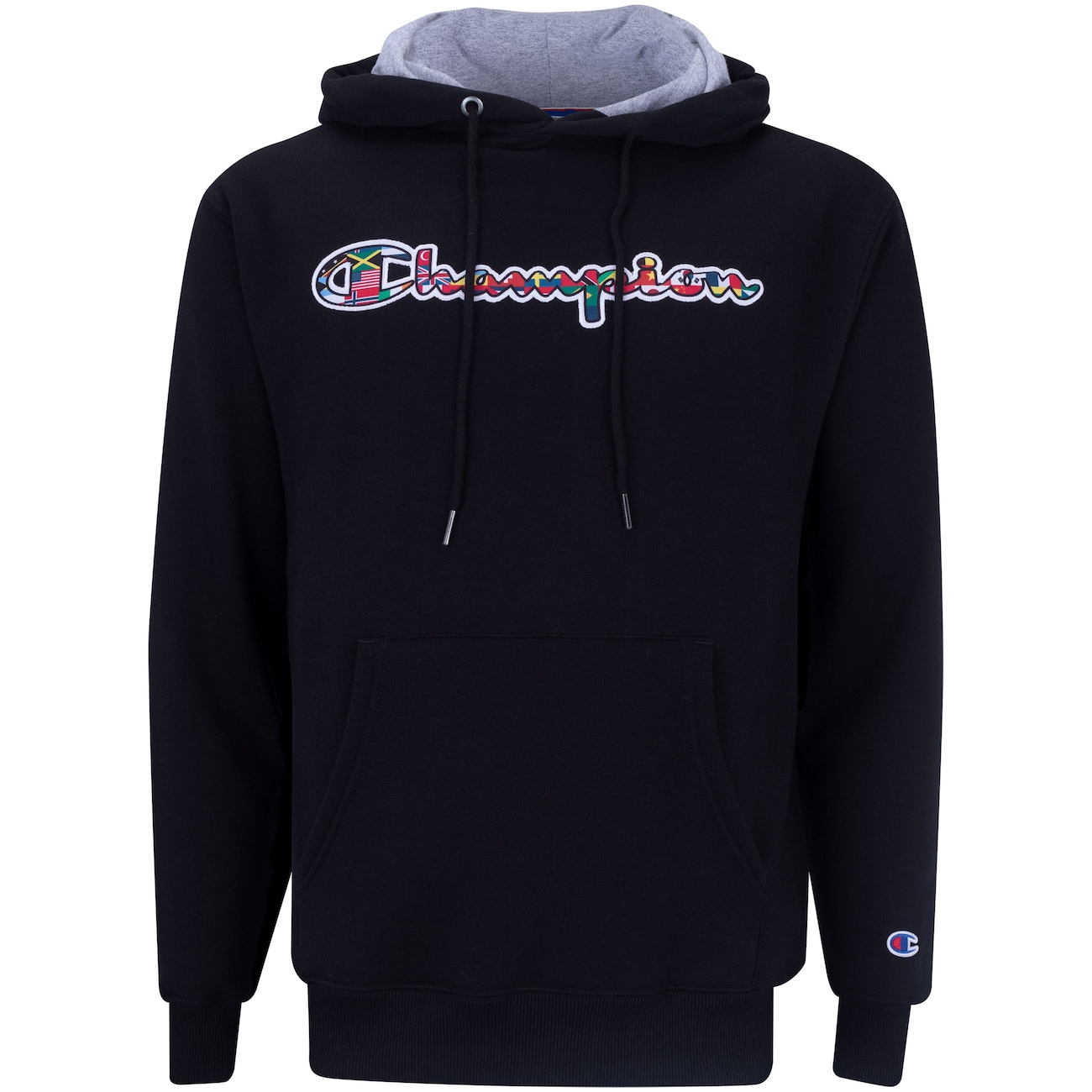 how to spot fake champion moletom com capuz