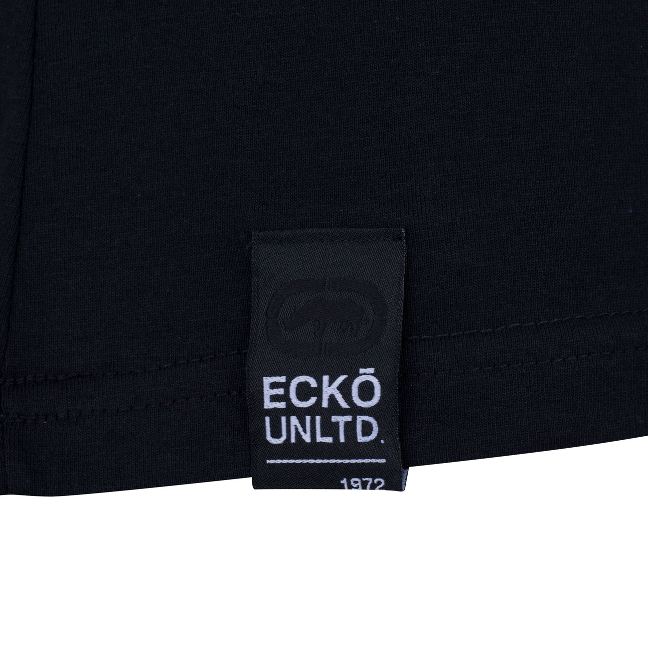 Camiseta Ecko Manga Curta Basic K509A - Masculina - Video 1