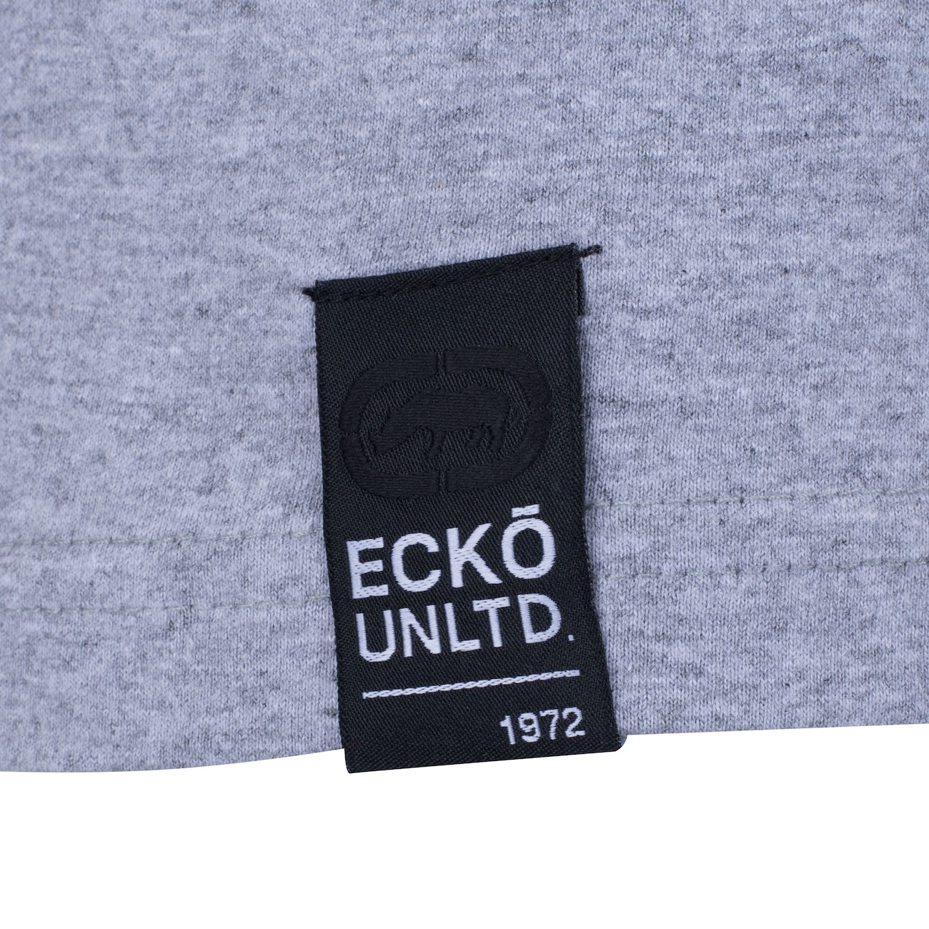 Camiseta Ecko Manga Curta Basic K509A - Masculina - Video 1