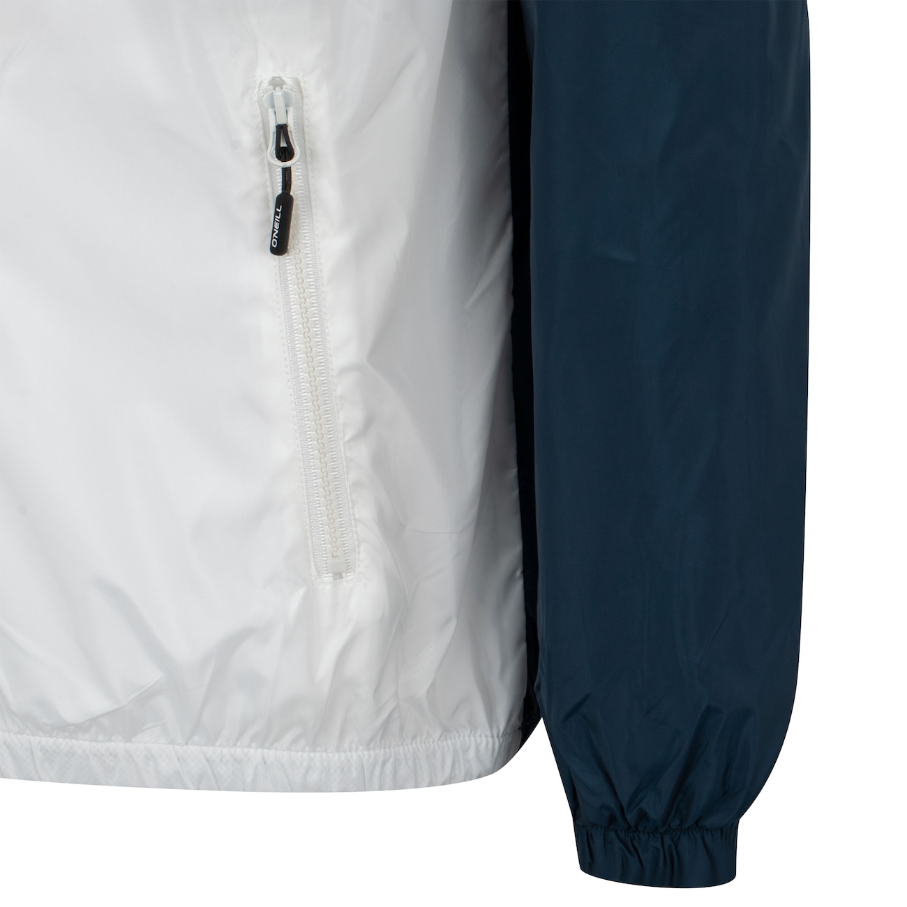 Jaqueta O'neill Masculina com Capuz Windbrker 23889 - Video 1