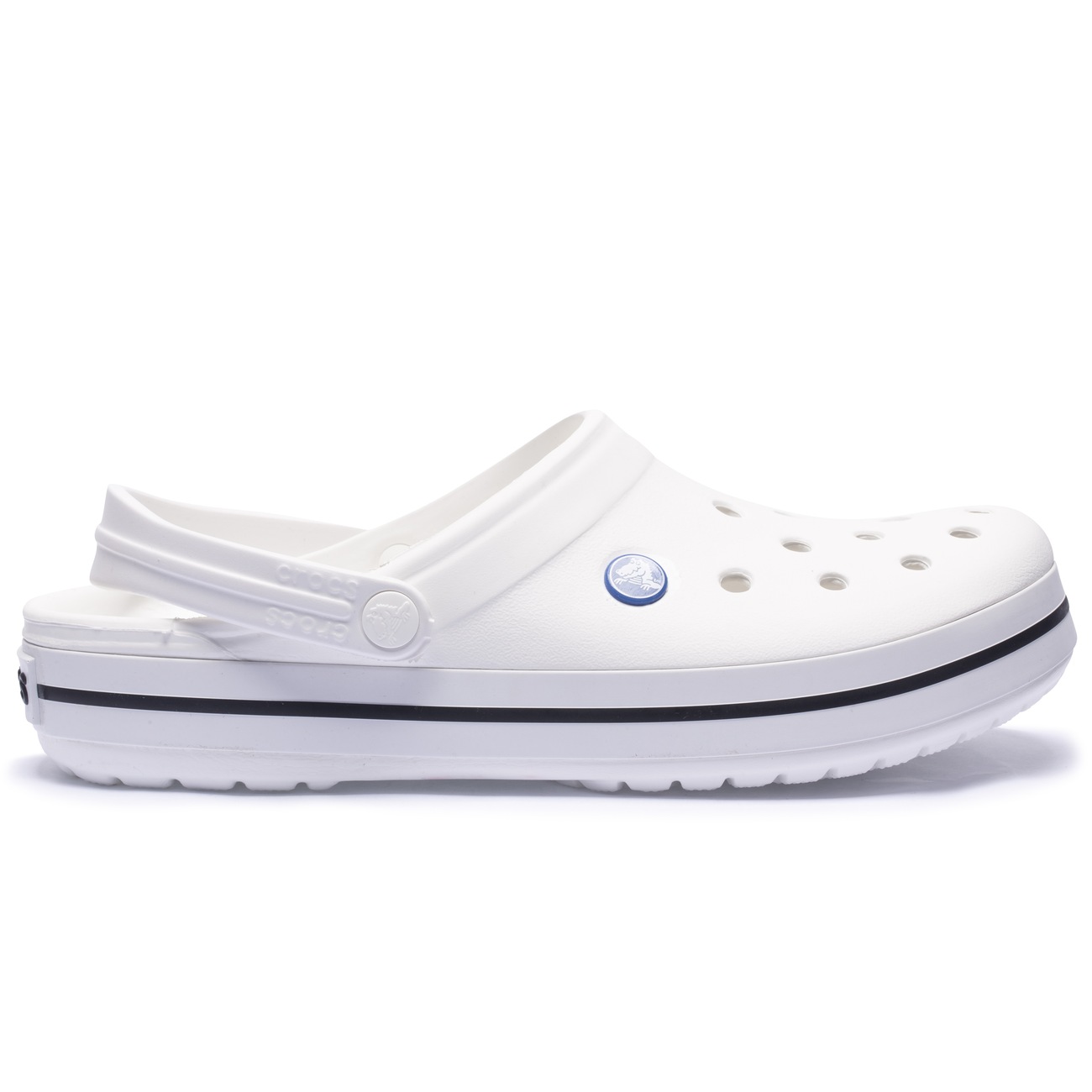 Sandália Crocs Crocband - Adulto