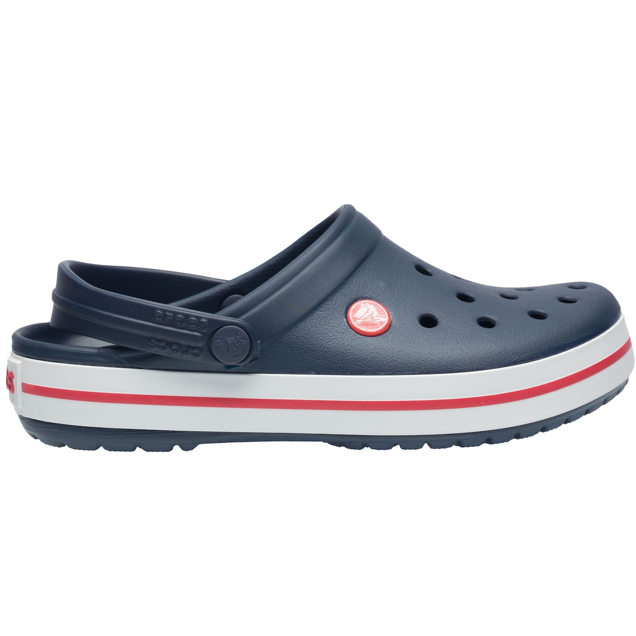 Sandália Crocs Crocband - Adulto 