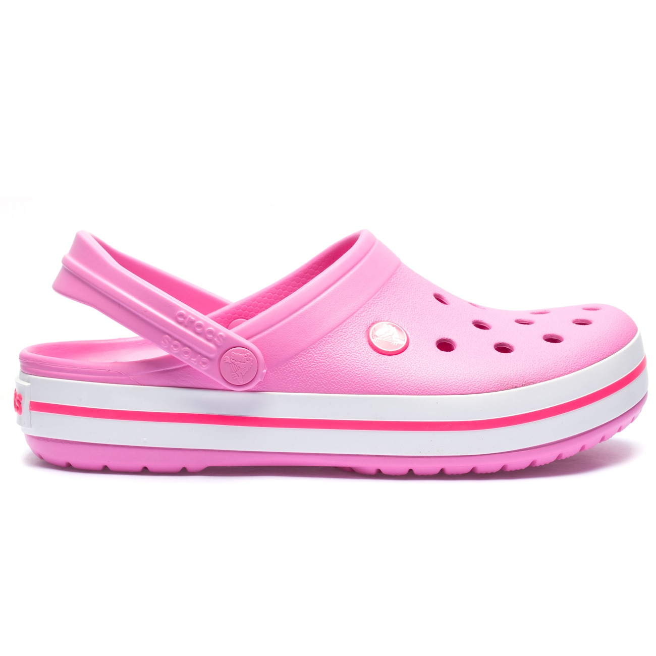 Sandália Crocs Crocband - Adulto