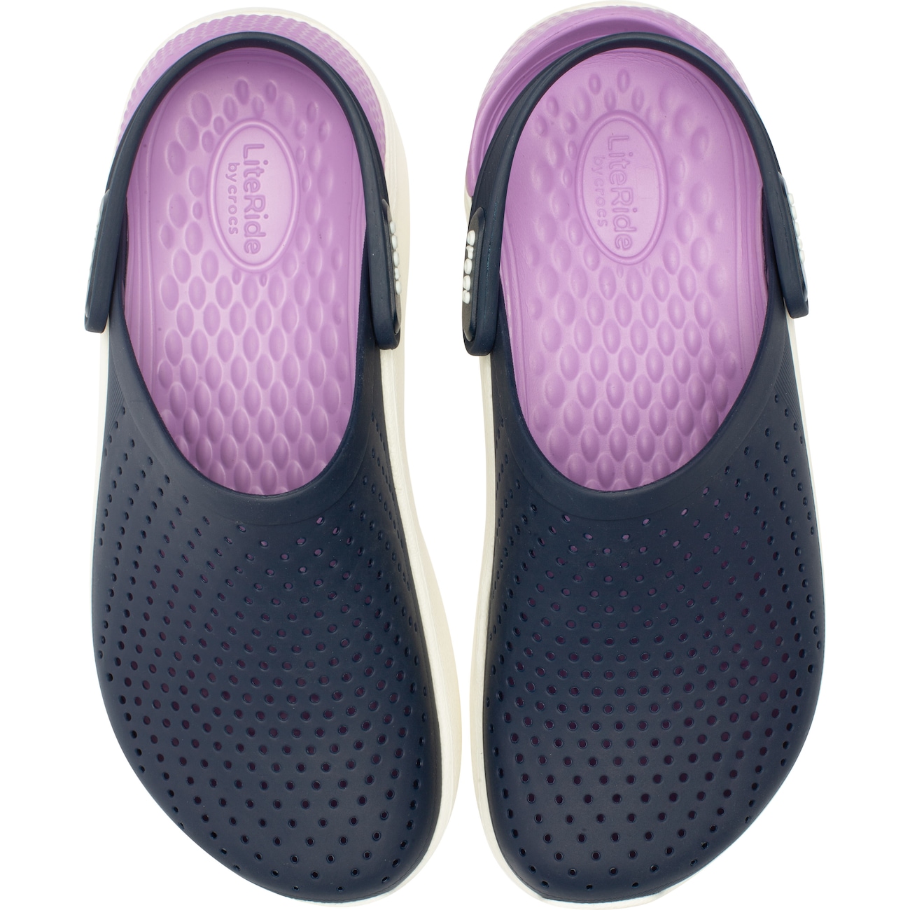 Sandália Crocs Adulto Literide