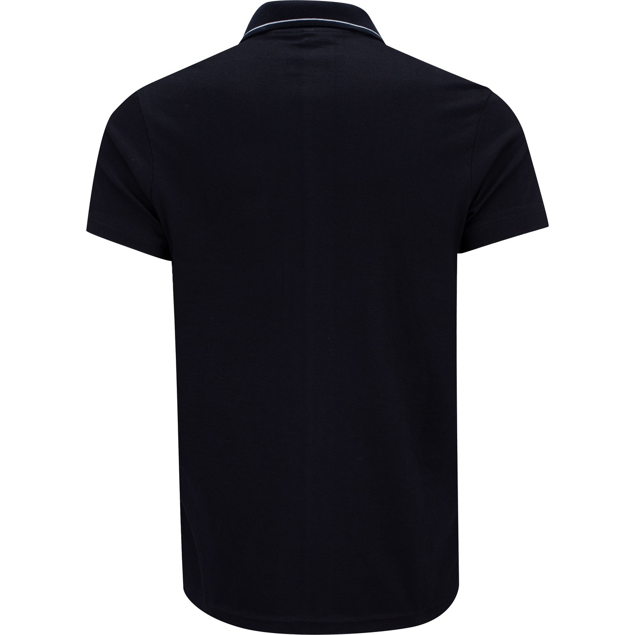 Camisa Polo Fatal Masculina Fashi Basic 25232 - Video 1