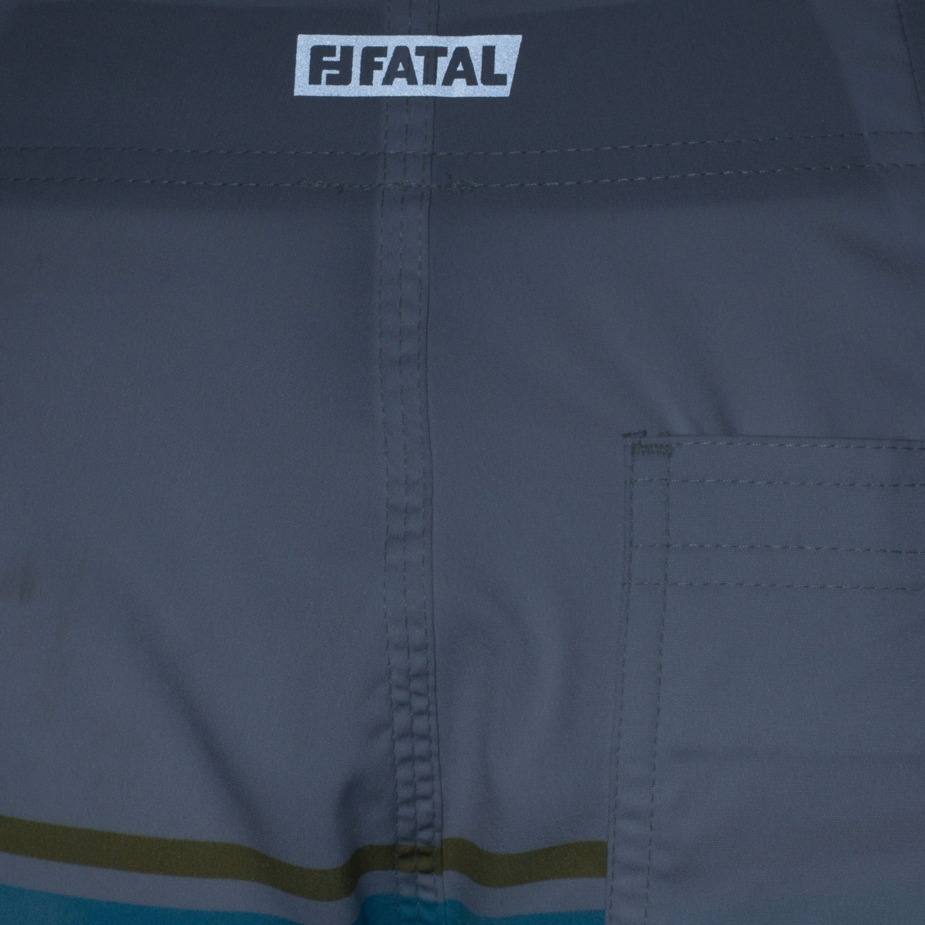 Bermuda Masculina Fatal Sublimada 25334 - Video 1