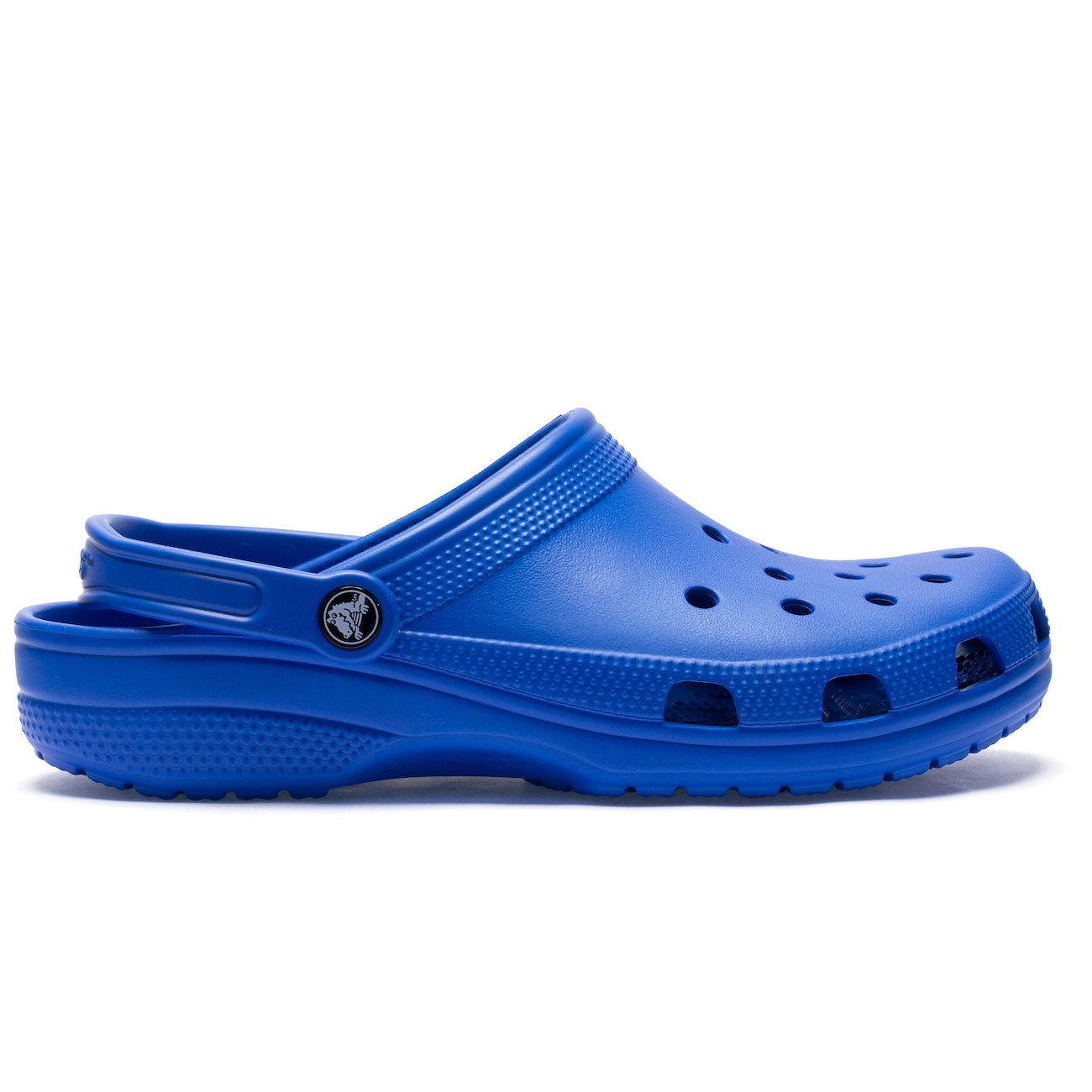 Sandália Crocs Classic Clog - Adulto 