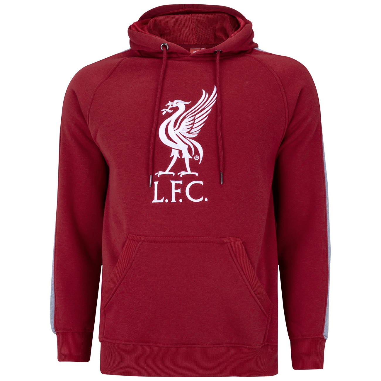 blusa de frio do liverpool