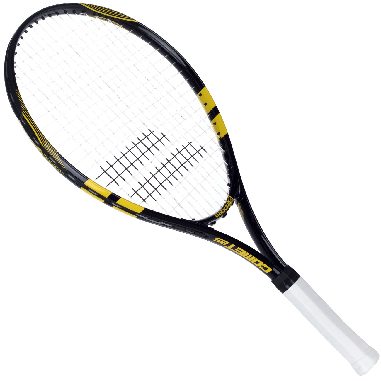 Raquete de T nis Babolat Comet 25 TI 140218 J nior Centauro