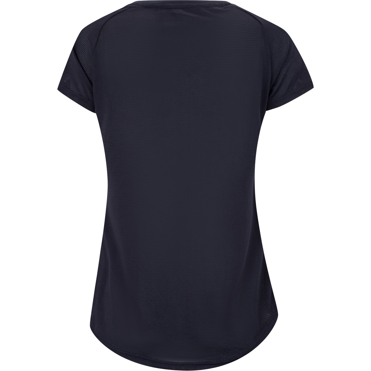 Camiseta  Oxer Manga Curta New Classic Texturizada - Feminina - Video 1