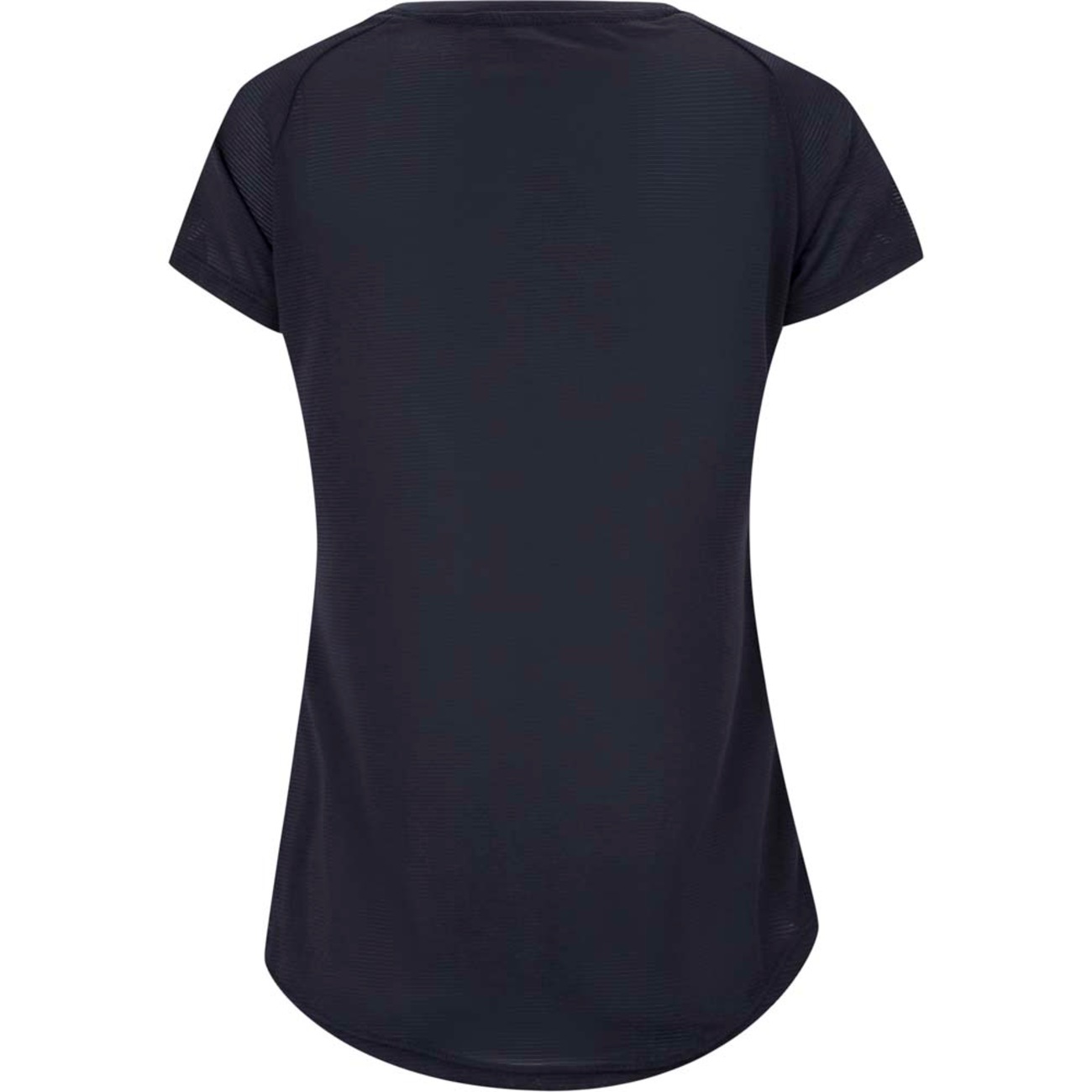 Camiseta  Oxer Manga Curta New Classic Texturizada - Feminina - Video 1