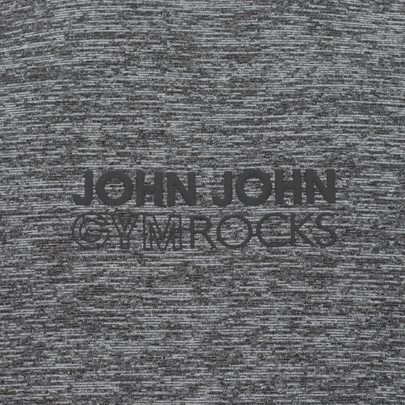 Camiseta John John Gym Rocks Branca - Compre Agora