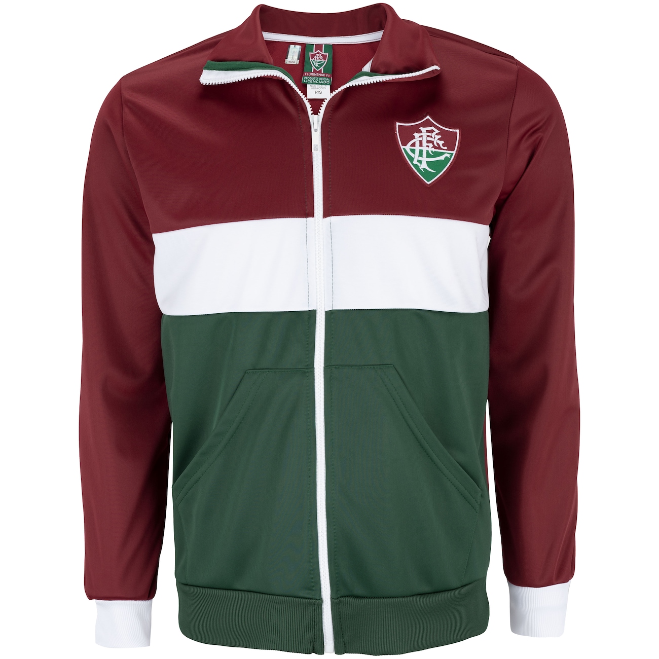 Casaco fluminense under sales armour