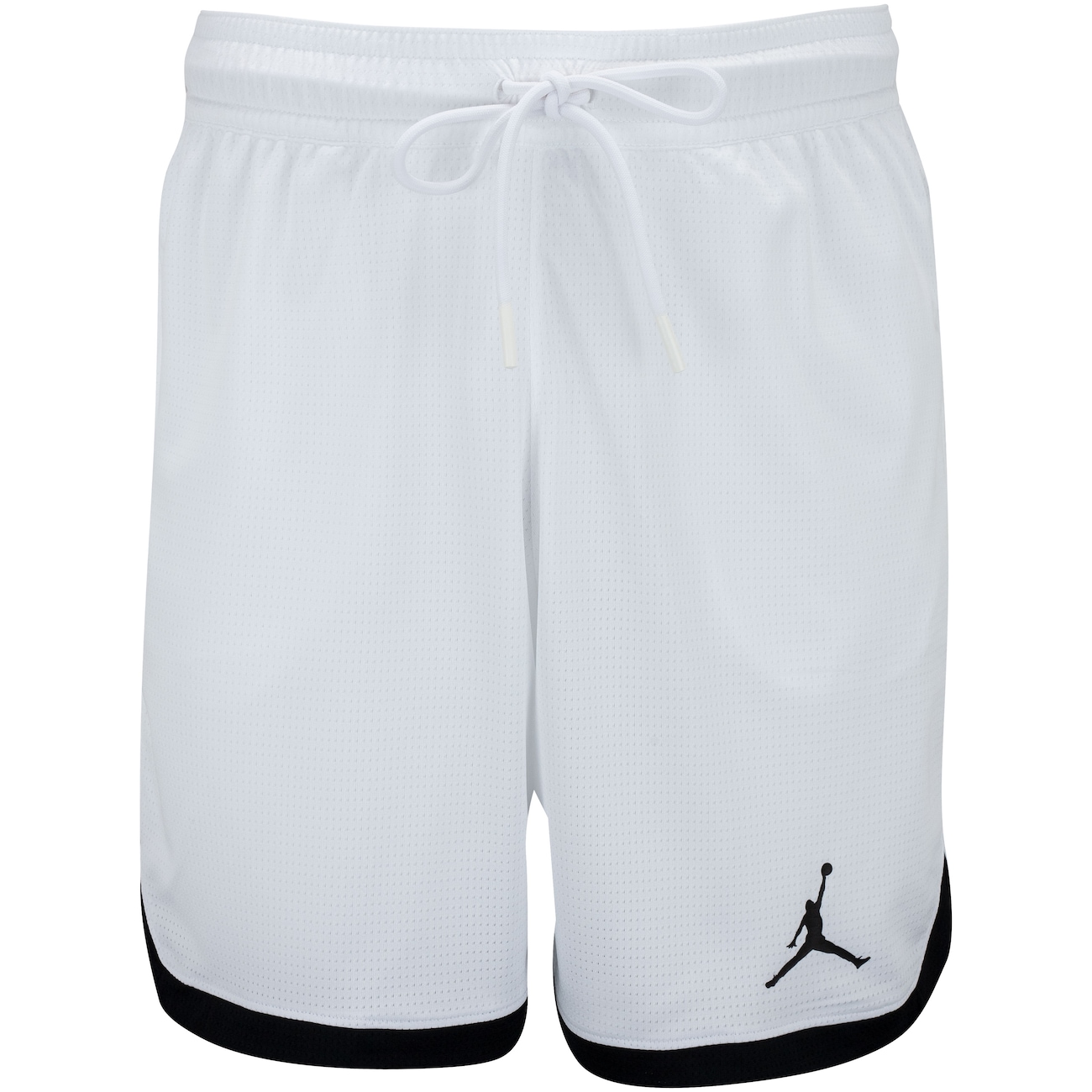 Bermuda Nike Air Jordan Dri-Fit Knit - Masculin - Escorrega o Preço