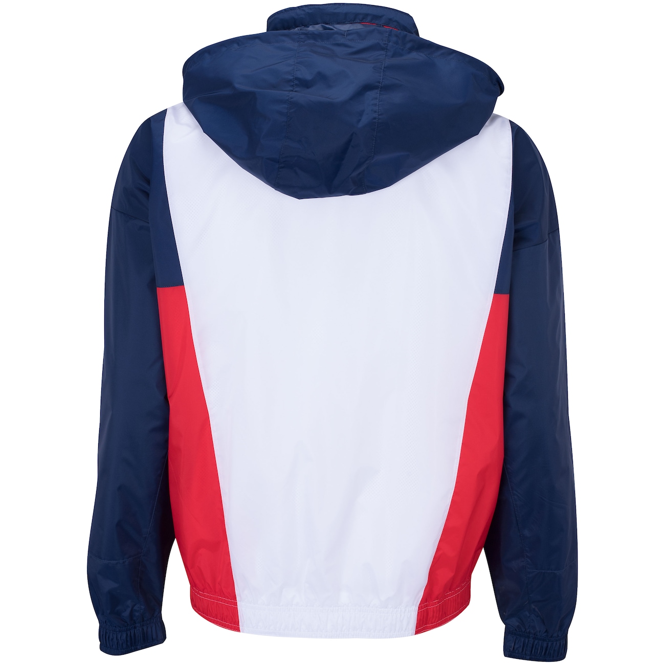 Jaqueta PSG X Jordan Nike com Capuz Nylon - Masculina | Centauro