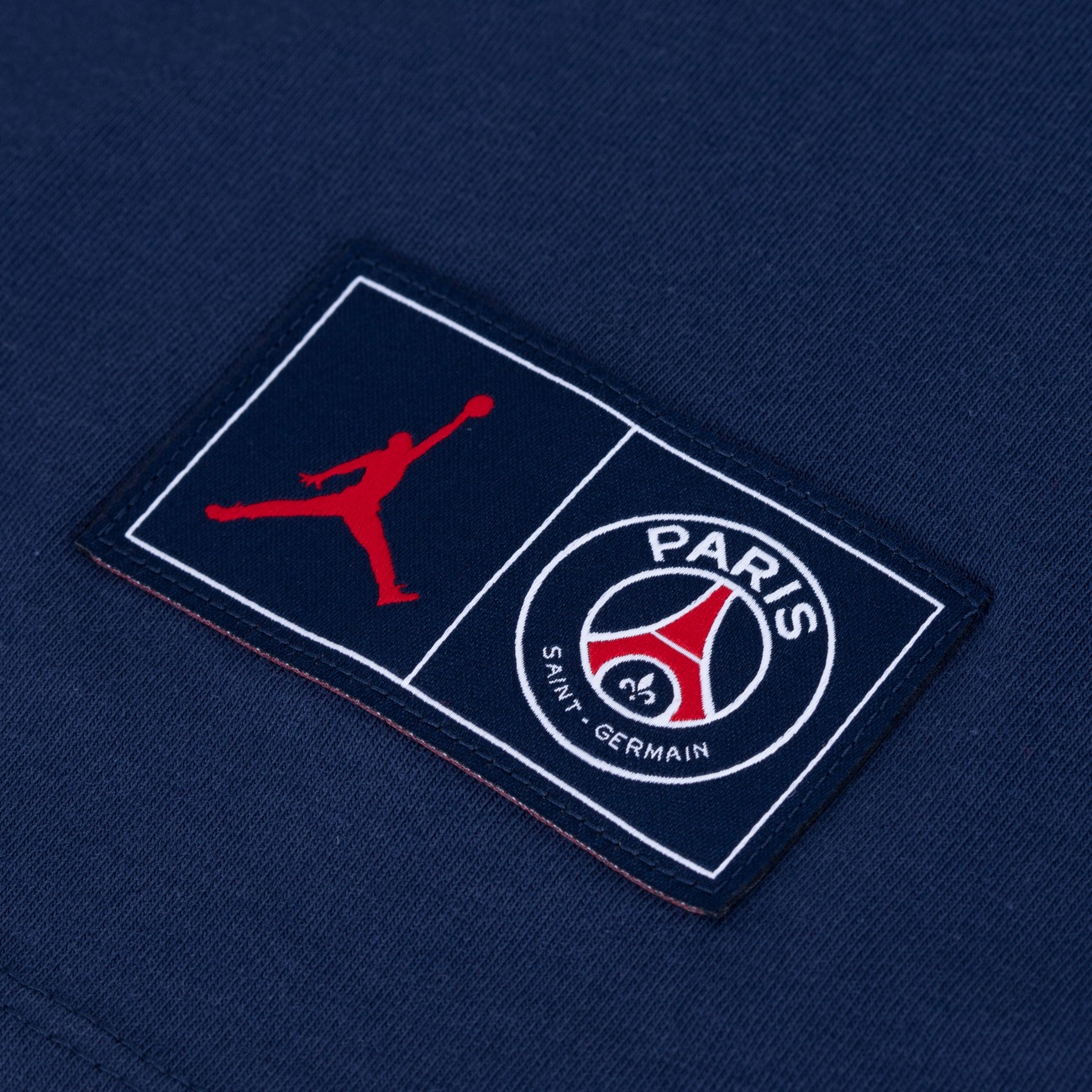 camiseta nike jordan psg wordmark