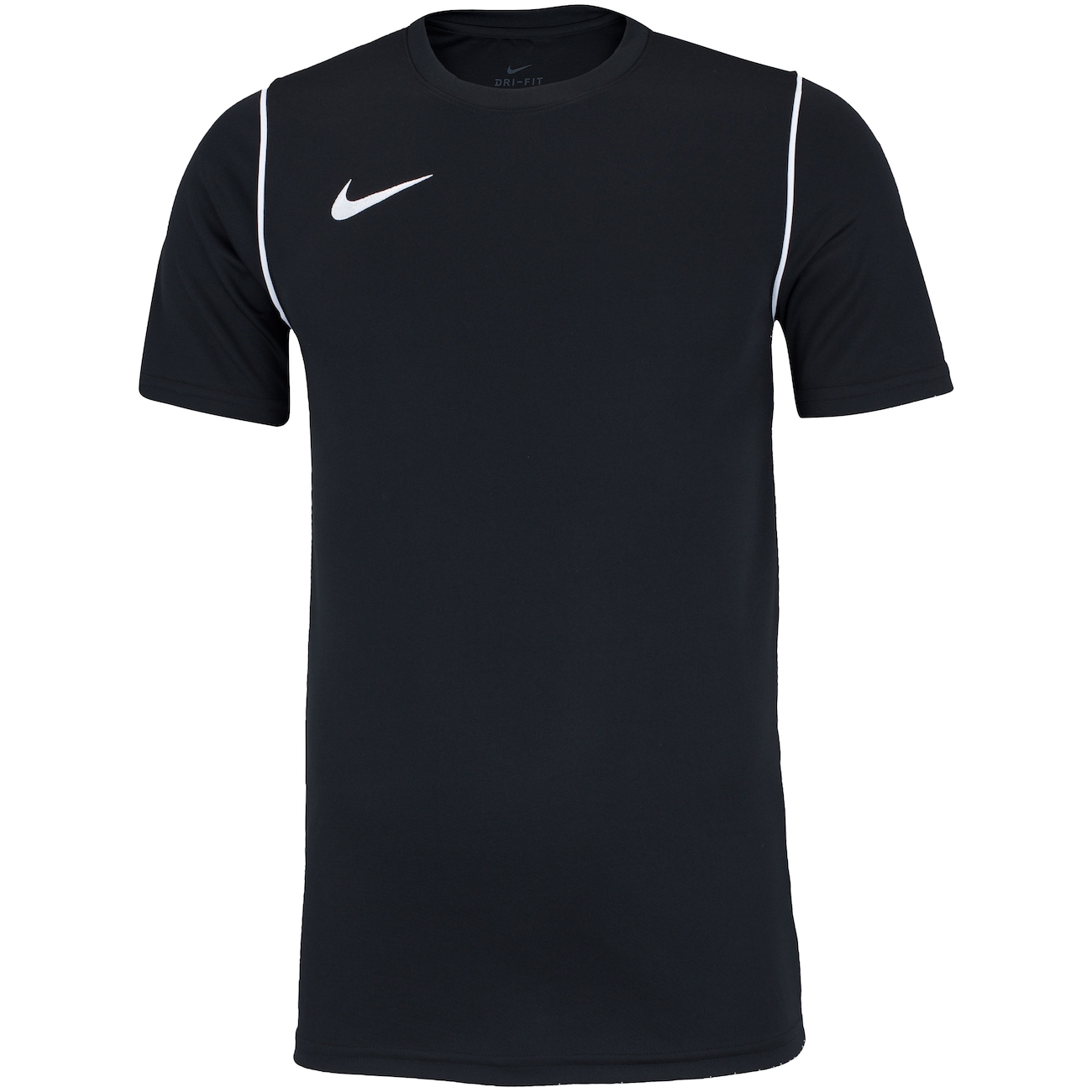 Camisa Masculina Nike Dri-Fit Park 20 Top SS em Promoção