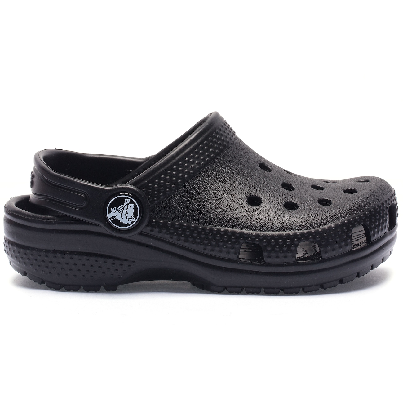 Sandália Crocs Infantil Classic Clog