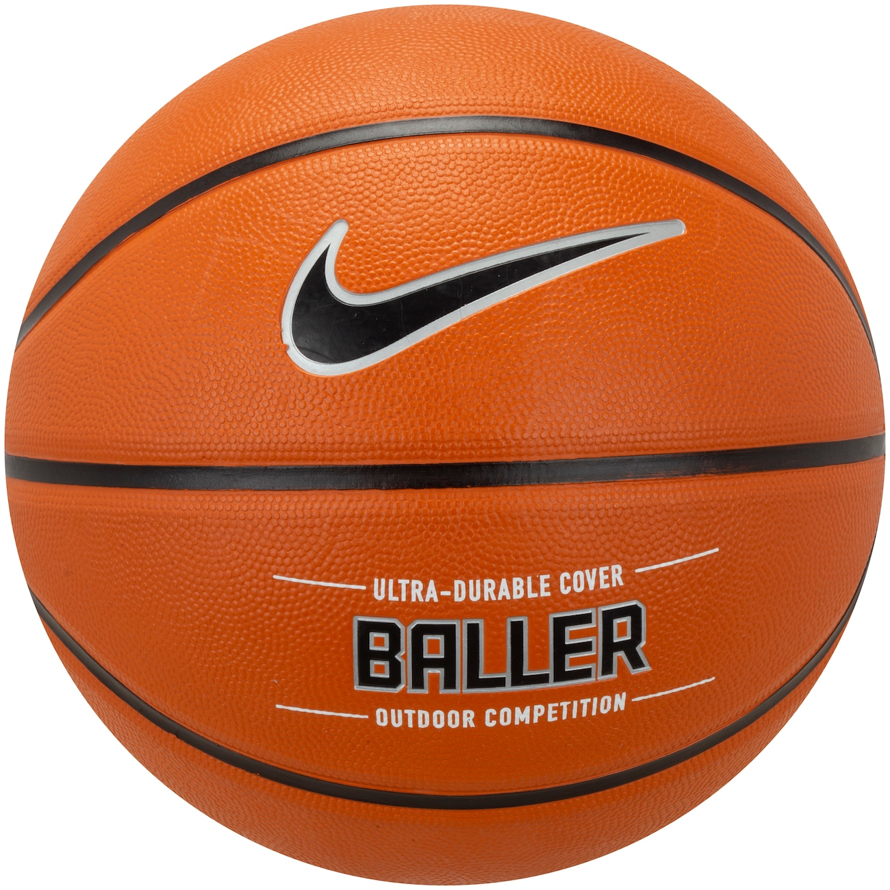 Bola de Basquete Nike Baller