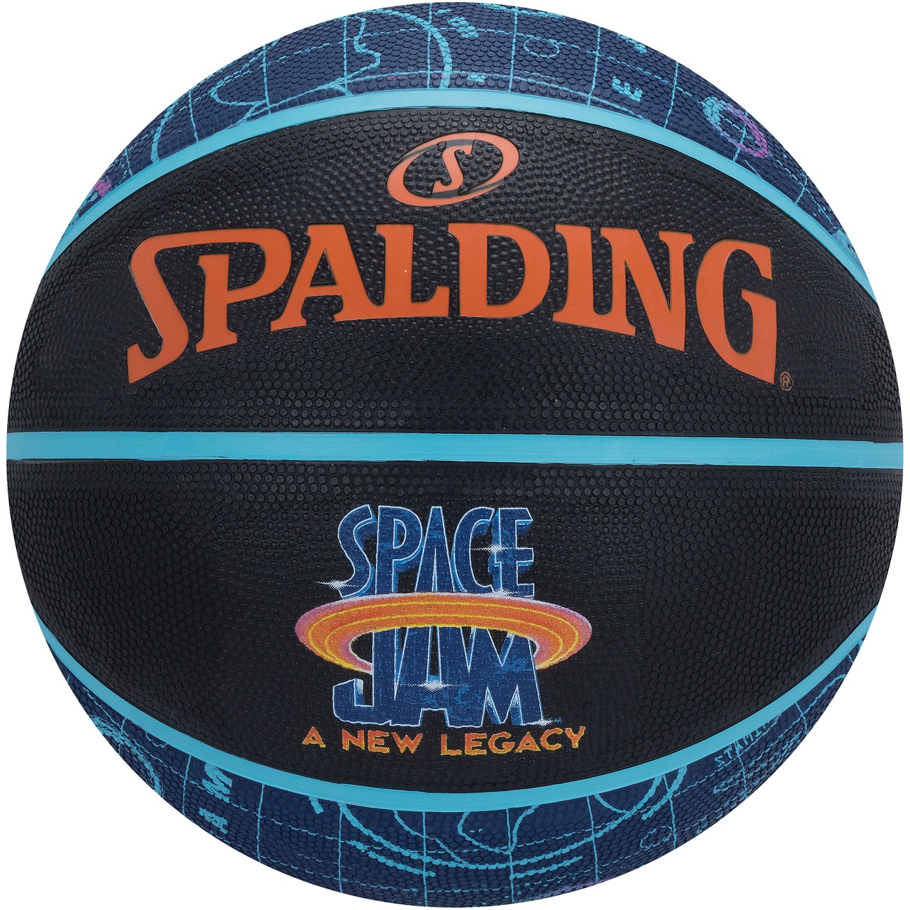 ハチ　ATHLETICS × I Basketball 96296129A4.jpg