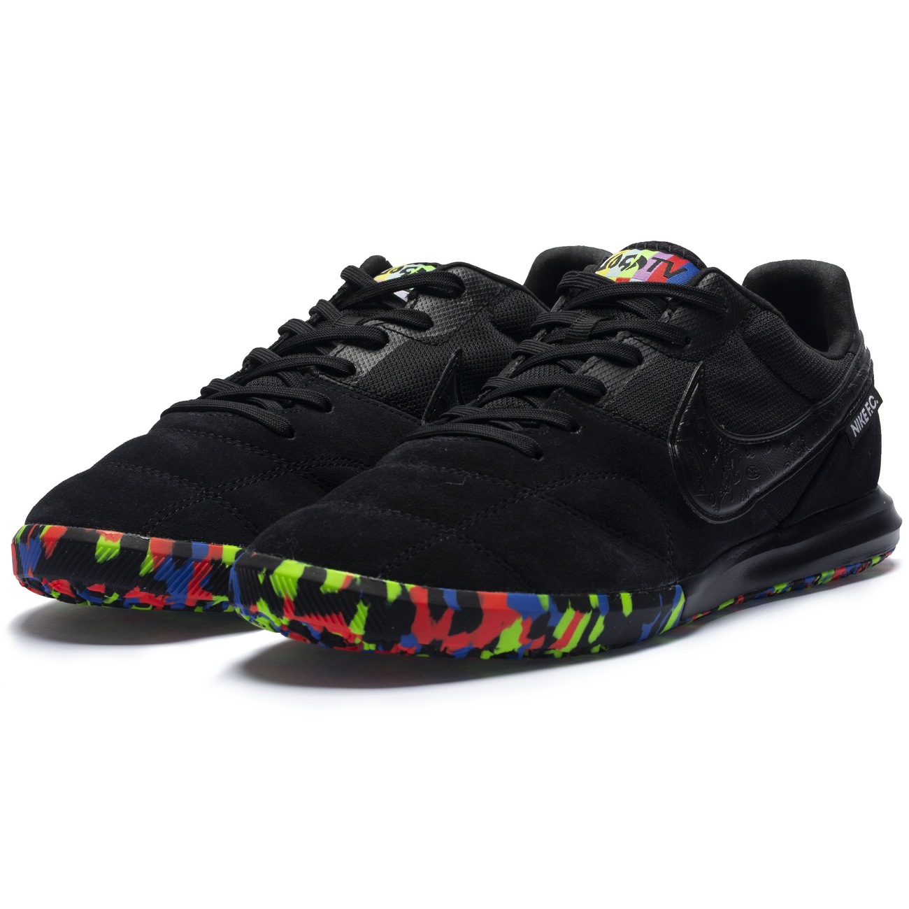Chuteira Futsal Nike Premier II IC - Adulto | Centauro