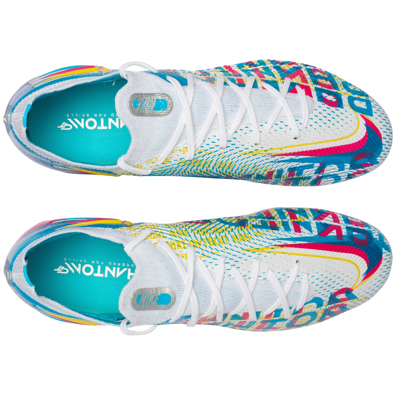 Chuteira de Campo Nike Phantom GT Elite 3D FG - Adulto | Centauro