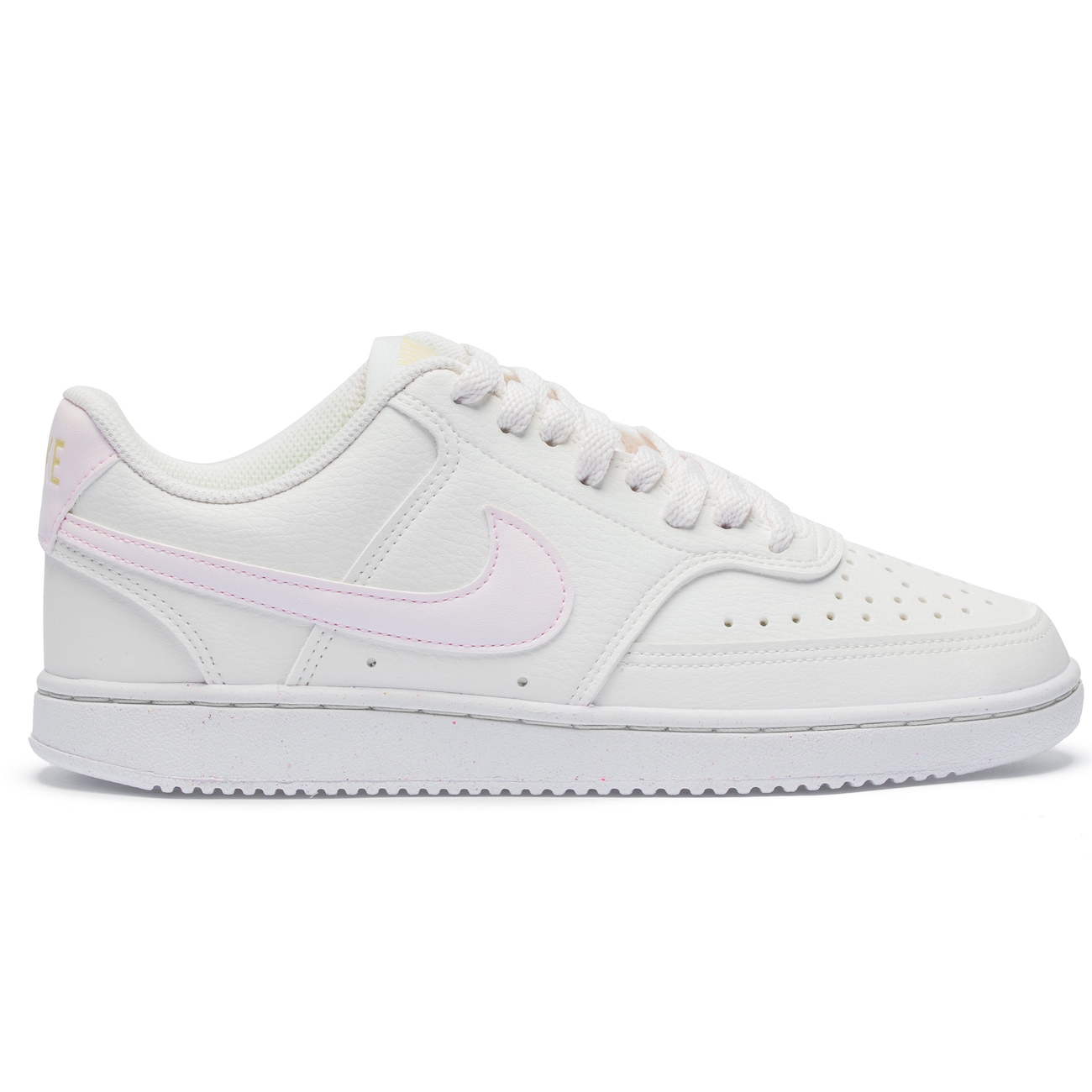 Tênis Nike Court Vision Lo - Feminino