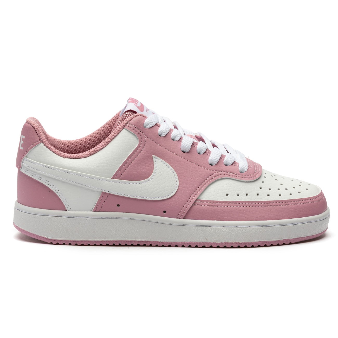 Tênis Nike Court Vision Low - Feminino