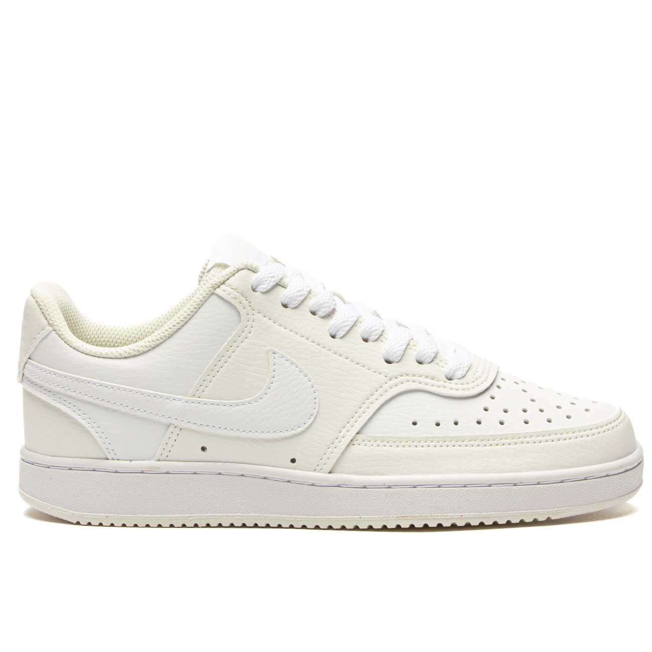 Tênis Nike Court Vision Lo - Feminino