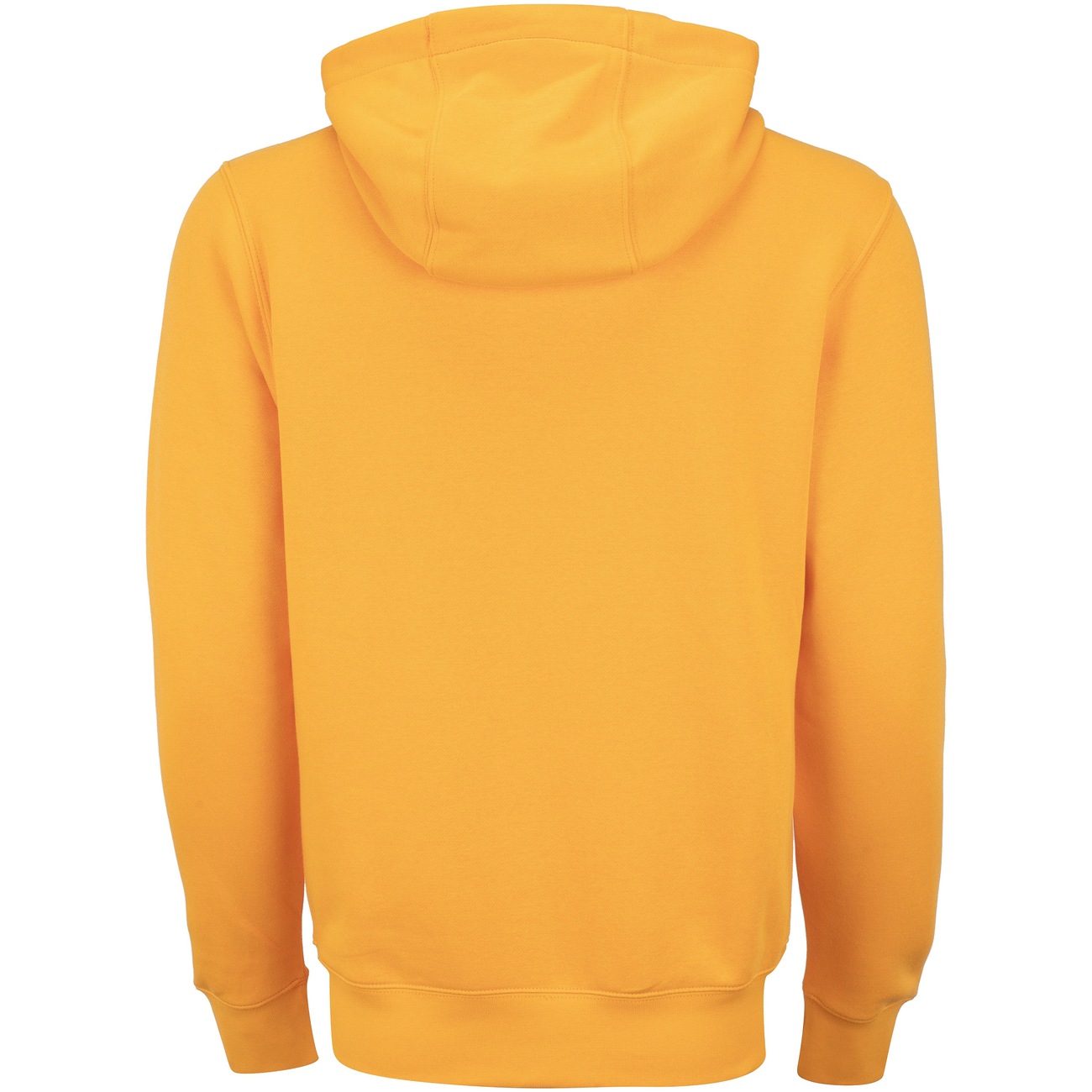 Blusão Nike Masculino com Capuz Sportwear Club Po Bb Gx - Video 1