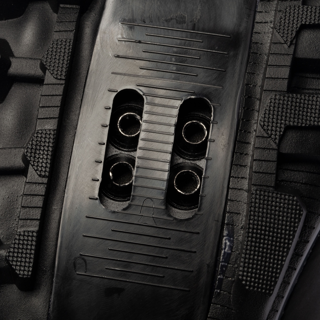 Sapatilha de Ciclismo Vibe Montain - Masculina - Video 1