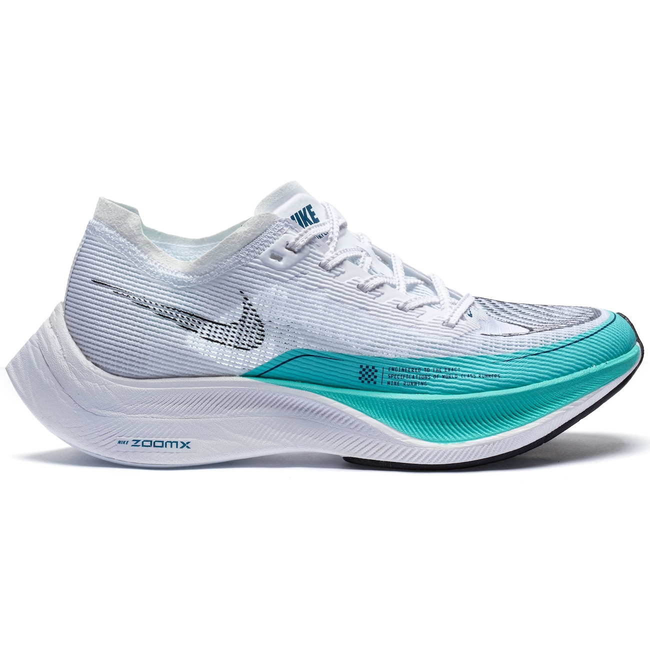 Tênis Nike Zoomx Vaporfly Next% 2 - Feminino em Promoção | Centauro