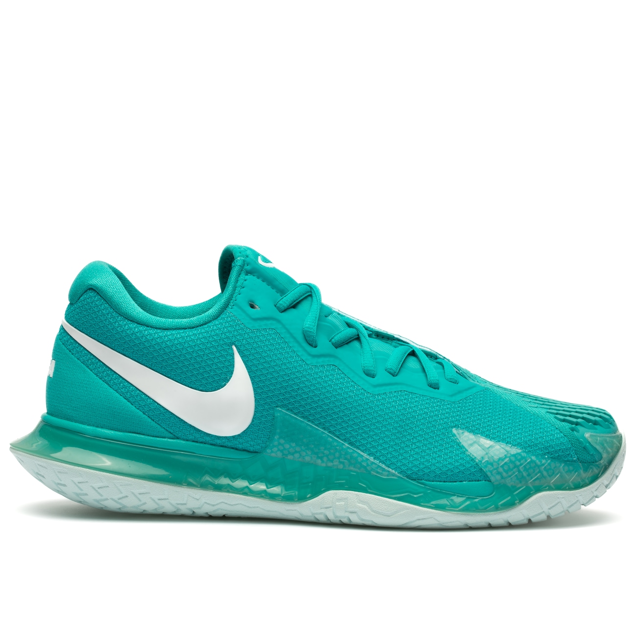 稀少Nike ZOOM VAPOR CAGE 4 RAFA 9.5 27.5新品 Tênis Nike Zoom Vapor Cage 4 Rafa - Masculino - Tennis | Centauro